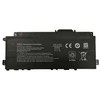 Atmintis do laptopa CoreParts Nešiojamas kompiuteris Baterija for HP 40.43Wh