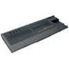 Coreparts Bateria MicroBattery Nešiojamas kompiuteris Baterija for Dell 49Wh