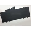Coreparts Nešiojamas kompiuteris Baterija for HP 31.64Wh 11.1V 2850mAh 36Wh Li-Pol