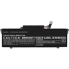 Coreparts Nešiojamas kompiuteris Baterija for Asus 45.51Wh 11.1V 4100mAh
