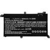 CoreParts Asus nešiojamojo kompiuterio baterija