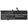 Lenovo CoreParts baterija CoreParts MBXLE-BA0281 dalių keitimas nešiojamiesiems kompiuteriams Baterija
