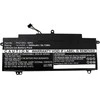 Coreparts Toshiba 55Wh 3800mAh 14.4V Li-ion