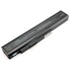 Coreparts Bateria MicroBattery 8 Cell, ličio jonų, 14,4 V, 4400 mAh, 63 Wh (MBI55691)