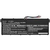 CoreParts AP16M5J | 7,4V | 4800 mAh - zamiennik