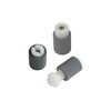 Suderinamas Kyocera MSP8856 popieriaus padavimo volelių rinkinys (1 vnt. 2AR07220, 1 vnt. 2AR07230, 1 vnt. 2AR07240)