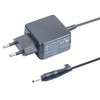 Nešiojamojo kompiuterio maitinimo adapteris MicroBattery 10 W, 1.7 mm, 2 A, (MBA1183)