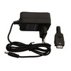 Įkroviklis CoreParts CoreParts AC Adapteris 5.0V - 2A maitinimo adapteris/išradėjas Vidinis 10 W Juodas