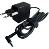Coreparts Nešiojamojo kompiuterio maitinimo adapteris MicroBattery 45 W, 3 mm, 2.3 A, 19.5 V (MBXHP-AC0032)