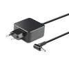 Coreparts Maitinimo šaltinis MicroBattery 45 W, 3 mm, 2.3 A, 19,5 V (MBXHP- AC0032)