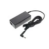 Nešiojamojo kompiuterio maitinimo adapteris MicroBattery 50 W, 2.1 mm, 4.5 A, (MBA1224)