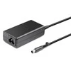 Nešiojamojo kompiuterio maitinimo adapteris MicroBattery 65 W, 5 mm, 3.3 A, (MBA1029)