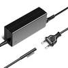 Coreparts MicroBattery 90 W, paviršinis kištukas, 6 A, 15 V (MBXMS-AC0008)