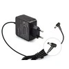 Coreparts Nešiojamojo kompiuterio maitinimo adapteris MicroBattery 45 W, 2.5 mm, 2.4 A, (MBA50049)