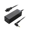 Nešiojamojo kompiuterio maitinimo adapteris CoreParts 45 W, (Power Adapteris for Toshiba &)