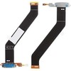CoreParts Dock įkrovimo lankstusis kabelis - B