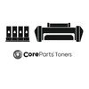 Toneris CoreParts TN-512K Toneris