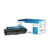 Coreparts Toneris Quality Imaging Cyan Addition 410A (QI-HP1025C)