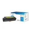 Coreparts Toneris Quality Imaging Geltonasis pakeitimas 410A (QI-HP1025Y)