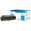Coreparts „Toneris Quality Imaging“ spausdinimo spausdintuvas „Zamiennik 410X“ (QI-HP1025ZY)
