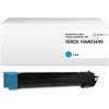 Coreparts Toneris kit Cyan for XEROX, Pages: 4300