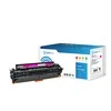 Coreparts Tonerio Quality Imaging Magentos pakeitimas 410A (QI-HP1025M)