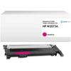 Coreparts Toneris Magenta for HP, Pages: 700