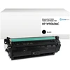 Coreparts Toneris Noir, Juodas for HP, Pages: 15000