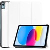 Dėklas na tablet CoreParts TABX-IP10-COVER6 etui na tablet 27,7 cm (10.9'') Dėklas su klapką Baltas