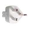Coreparts APPLE MSPA1018 UK Mains plug for baltas block New laptop power supply - UK - ( > Batteries &amp; AC/DC adapters > Nešiojamas kompiuteris > AC Adapteris)
