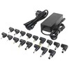 Nešiojamojo kompiuterio maitinimo adapteris CoreParts 65 W, 3.42 A, 19 V (MBXUN-65W-AC0002)