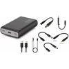 Powerbank CoreParts MBX- PB007 7 Adwin 20000mAh Juodas
