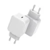 CoreParts CoreParts MBXUSB-AC0003 nešiojami akumuliatorių įkrovikliai Universalus Baltas Kintamoji srovė Greitas įkrovimas Vidinis