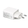 Krautuvas MicroBattery CoreParts 1x USB-A 2.4A (MBXAP-AC0007)