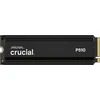 Crucial Internal Solid State Drive 2 Tb M.2 Pci Express 5.0 Nvme
