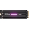 Crucial T710 1 Tb M.2 Pci Express 5.0 Nvme