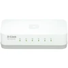 Šakotuvas D-Link 5-Port 10/100M Desktop Switch