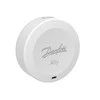 Kambario temperatūros ir drėgmės jutiklis Danfoss Ally (014G2480)