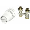 Danfoss Redia M30x1.5 + RLV-KB 1/2'' S