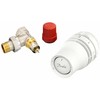 Danfoss Redia RA click + RA-N 15 A