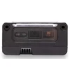 Datalogic GFS4520-BKK1-WHT, fiksuotas brūkšninių kodų skaitytuvas, 2D, Aztec kodas, duomenų matrica, MaxiCode, mikro QR kodas, QR kodas, 1280 x 800 pikselių, 0–120000 lx, -180–180°
