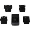 Datalogic 94ACC0383, Adapteris, Datalogic, Memor 30-35, Juodas, 1 vnt.