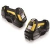 DATALOGIC PowerScan PM9600 SR 433MHz baltas šviesos diodas