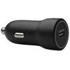 Dbramante1928 Įkroviklis dbramante re-charge - Maitinimo šaltinis automobilinis - 30 Watt - PD (24 pin USB-C) - Juodas