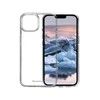 dbramante dbramante1928 Nuuk - Telefono galinis dėklas - Didelis - 100 % perdirbto plastiko - permatomas - Apple iPhone 14 kailis