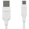 dbramante1928 – USB-A–USB-C laidas, 1,2 m – baltas