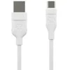 dbramante1928 – Įkrovimo – Laidas – USB-A į USB-C, 2,5 m – Baltas