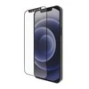 Dbramante1928 - eco-shield - iPhone 12/12 Pro, Juodas edge