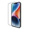 Dbramante1928 - eco-shield - iPhone 13/13Pro/14, Juodas edge
