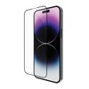 Dbramante1928 - eco-shield - iPhone 14 Pro, Juodas edge